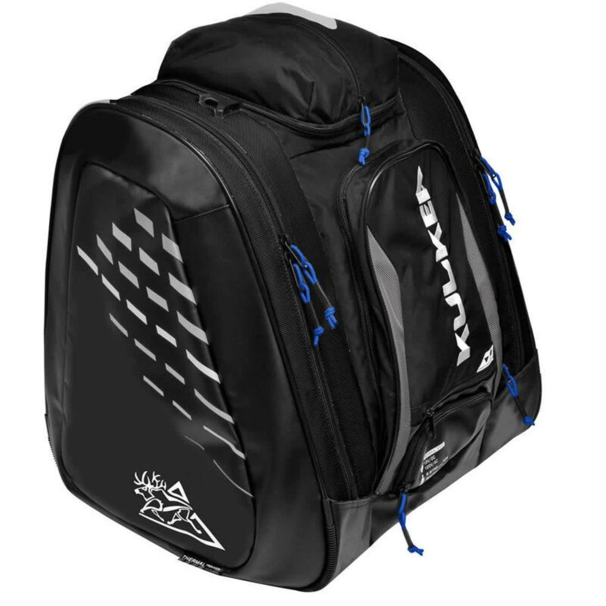 Kulkea Thermal Trekker Heated Ski Boot Bag 1 Kulkea Thermal Trekker Heated Ski Boot Bag