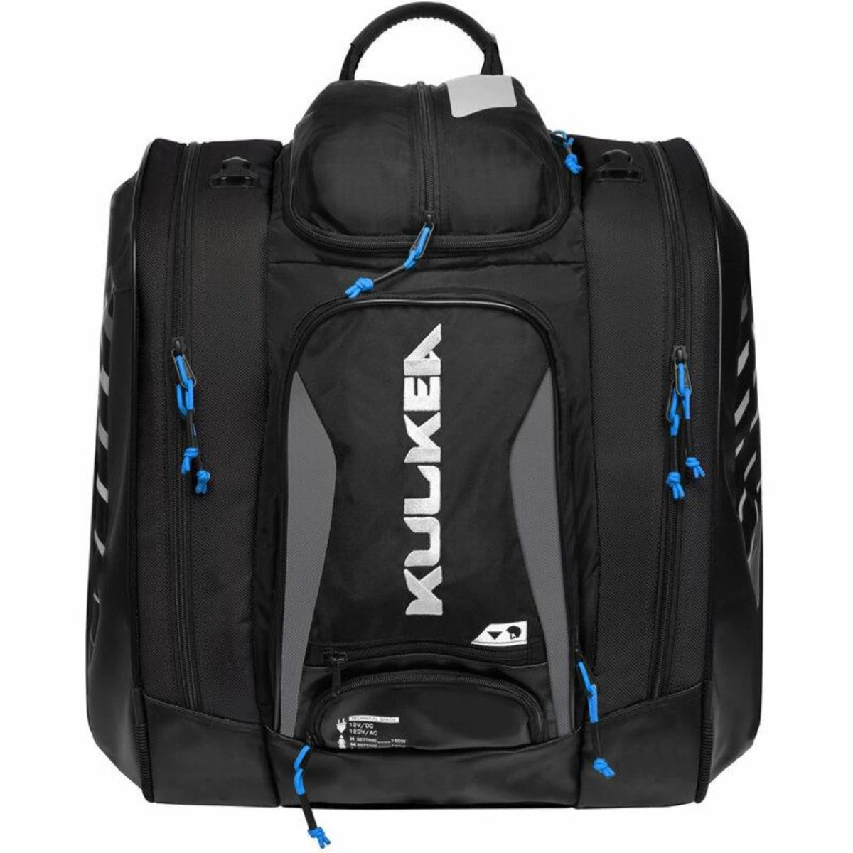 Kulkea Thermal Trekker Heated Ski Boot Bag 2 Kulkea Thermal Trekker Heated Ski Boot Bag - Image 2