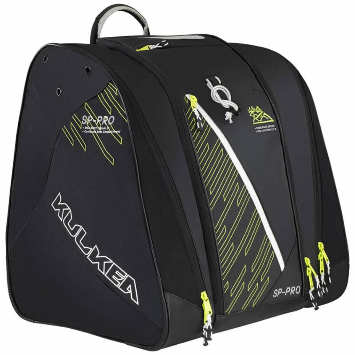 Kulkea SP Pro Ski Boot Bag 1 Kulkea SP Pro Ski Boot Bag