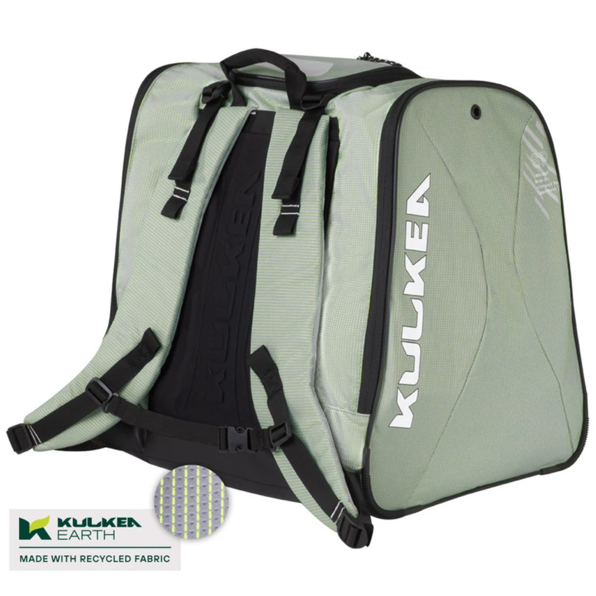 Kulkea Speed Pack Ski Boot Bag 2 Kulkea Speed Pack Ski Boot Bag - Image 2