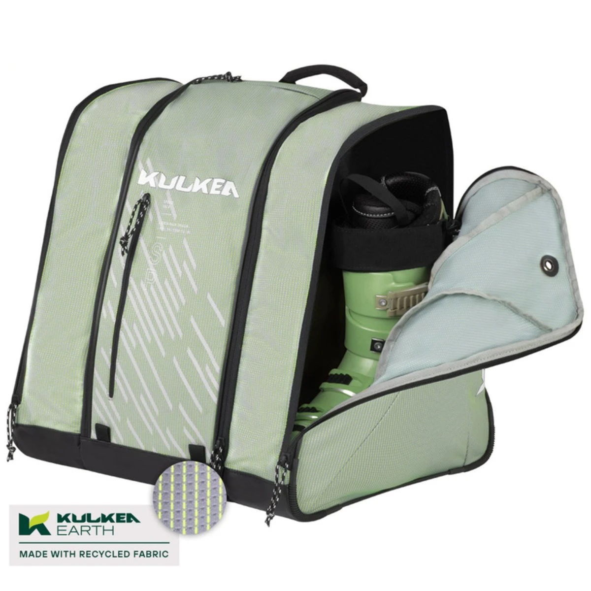 Kulkea Speed Pack Ski Boot Bag 3 Kulkea Speed Pack Ski Boot Bag - Image 3