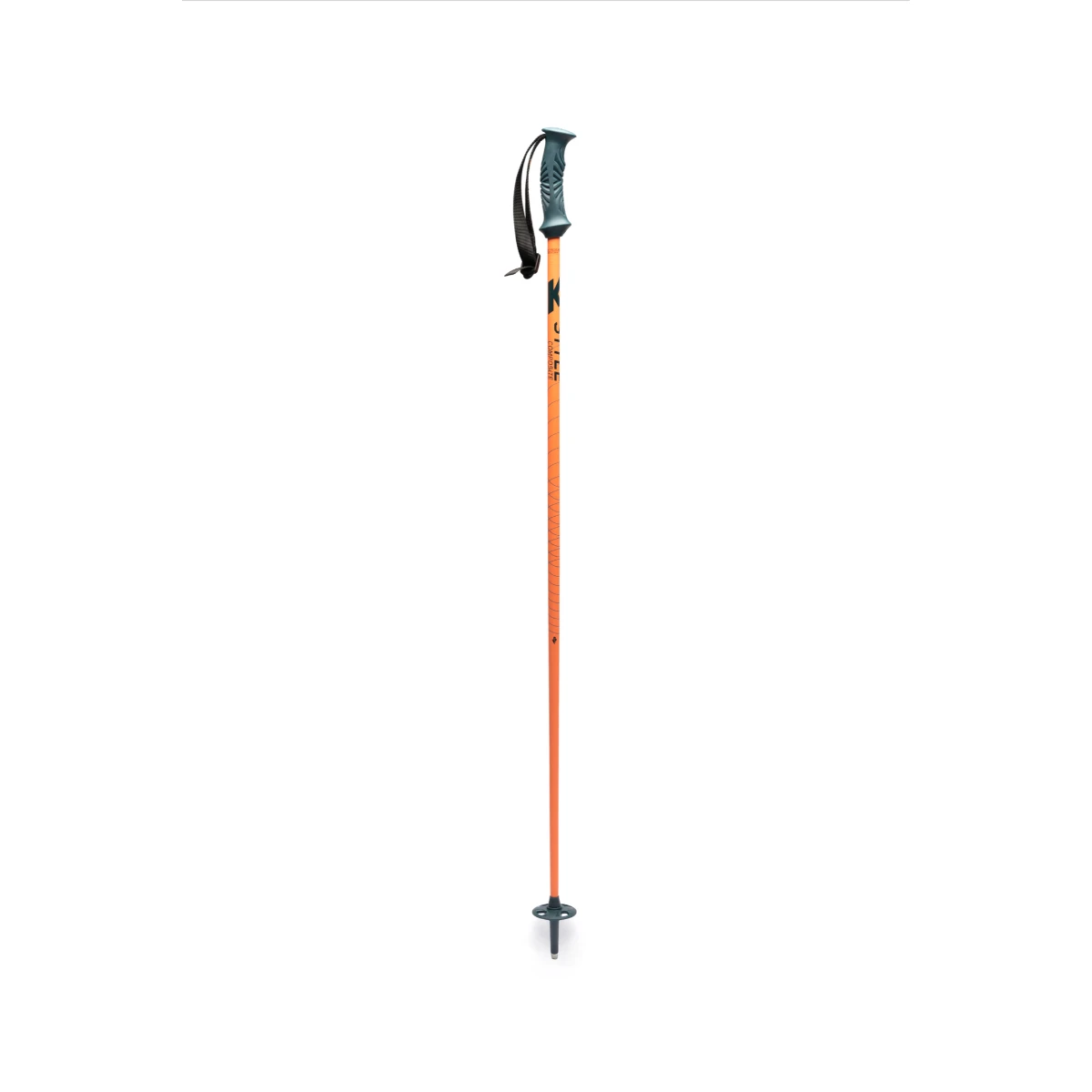 K2 Style Composite Ski Pole Womens 1 K2 Style Composite Ski Pole Womens