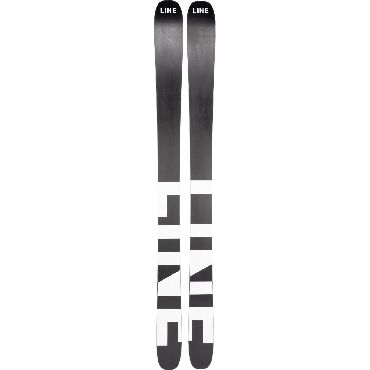 Line Vision 108 Skis 2 Line Vision 108 Skis - Image 2
