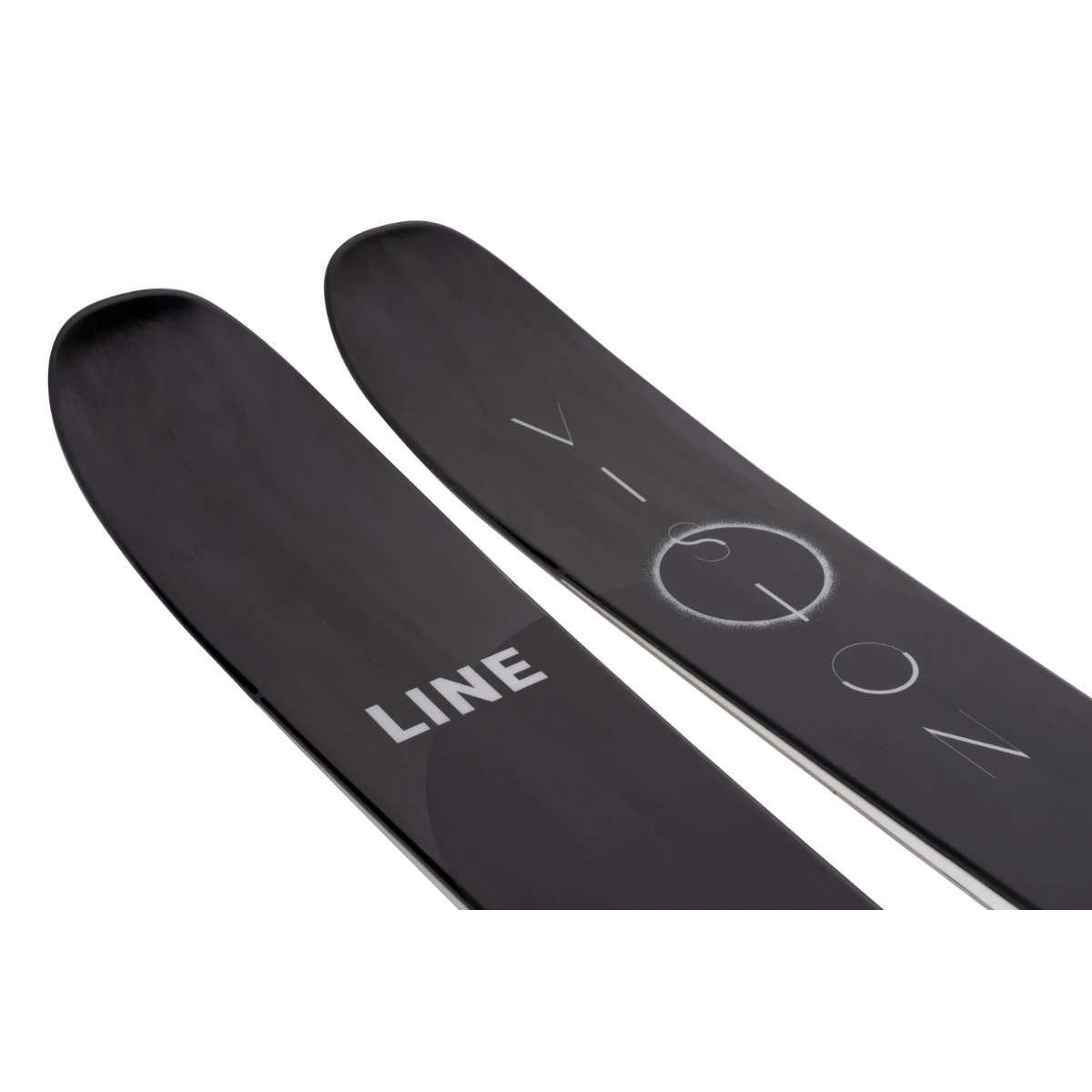 Line Vision 108 Skis 3 Line Vision 108 Skis - Image 3