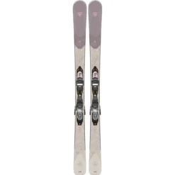 Rossignol Experience 82 Basalt Skis + Xpress 11 GW Bindings Women's