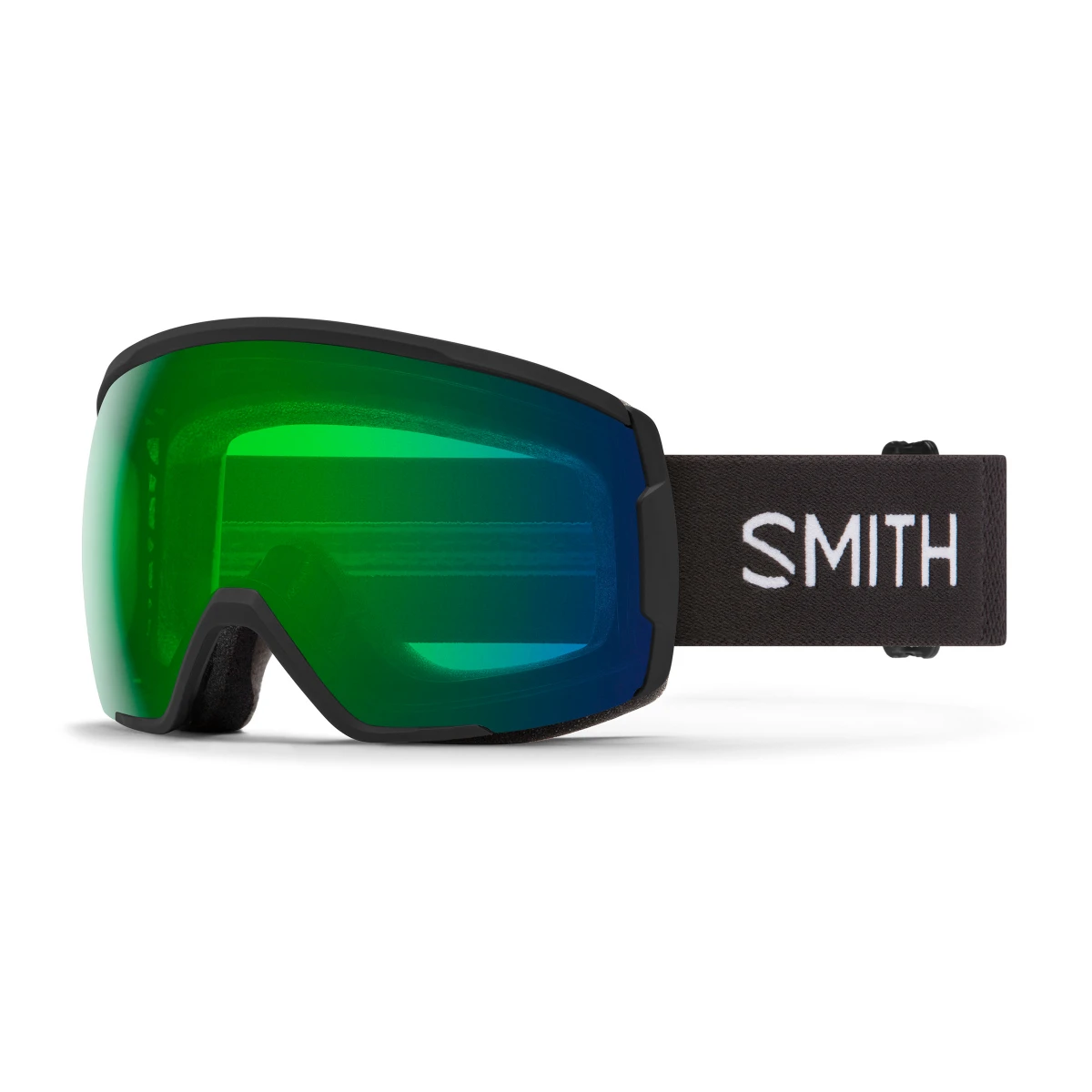 Smith Proxy Goggles + Everyday Green Lens 1 Smith Proxy Goggles + Everyday Green Lens