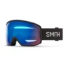Smith Proxy Goggles + Storm Rose Lens