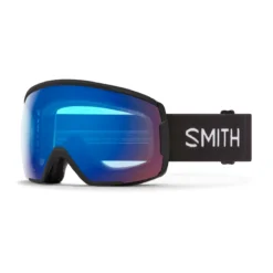 Smith Proxy Goggles + Storm Rose Lens