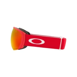 Oakley Flight Path XL Goggle + Prizm Snow Torch Iridium Lens 7 Oakley Flight Path XL Goggle + Prizm Snow Torch Iridium Lens -Ski Discount Shop 3003326 090 4