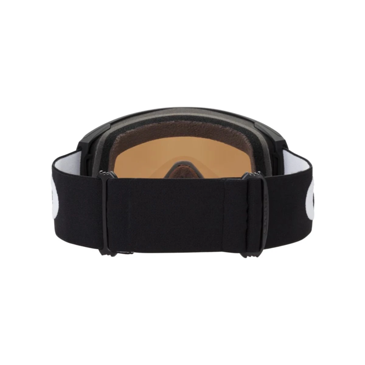 Oakley Line Miner XL Goggles + Prizm Snow Persimmon Lens 2 Oakley Line Miner XL Goggles + Prizm Snow Persimmon Lens - Image 2