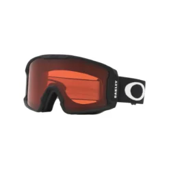 Oakley Line Miner Goggles + Prizm Rose Lenses
