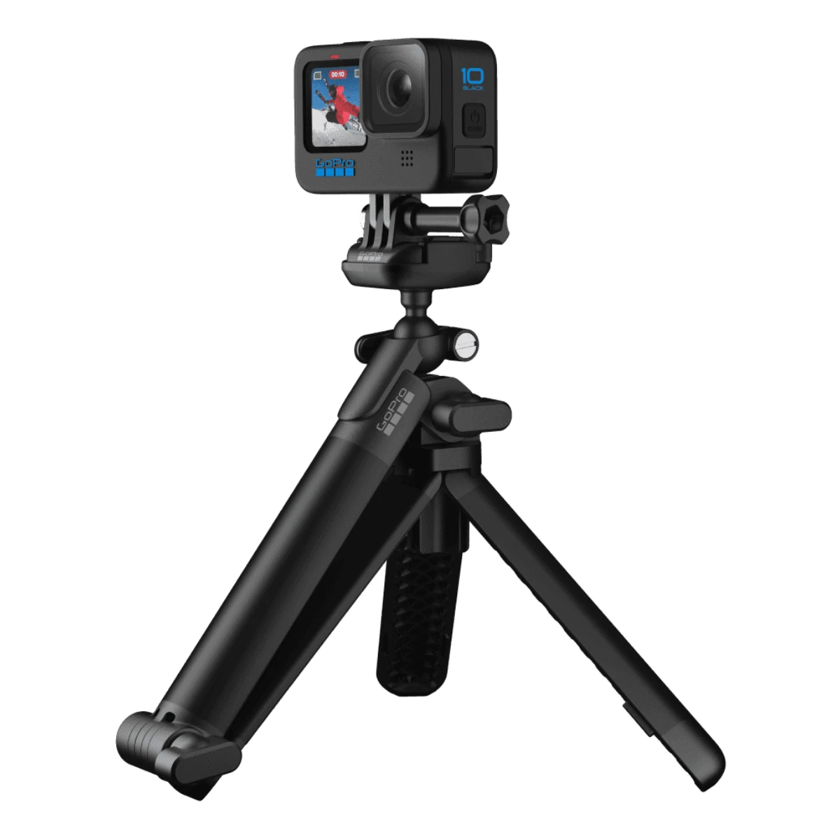 GoPro 3-Way 2.0 Tripod 2 GoPro 3-Way 2.0 Tripod - Image 2