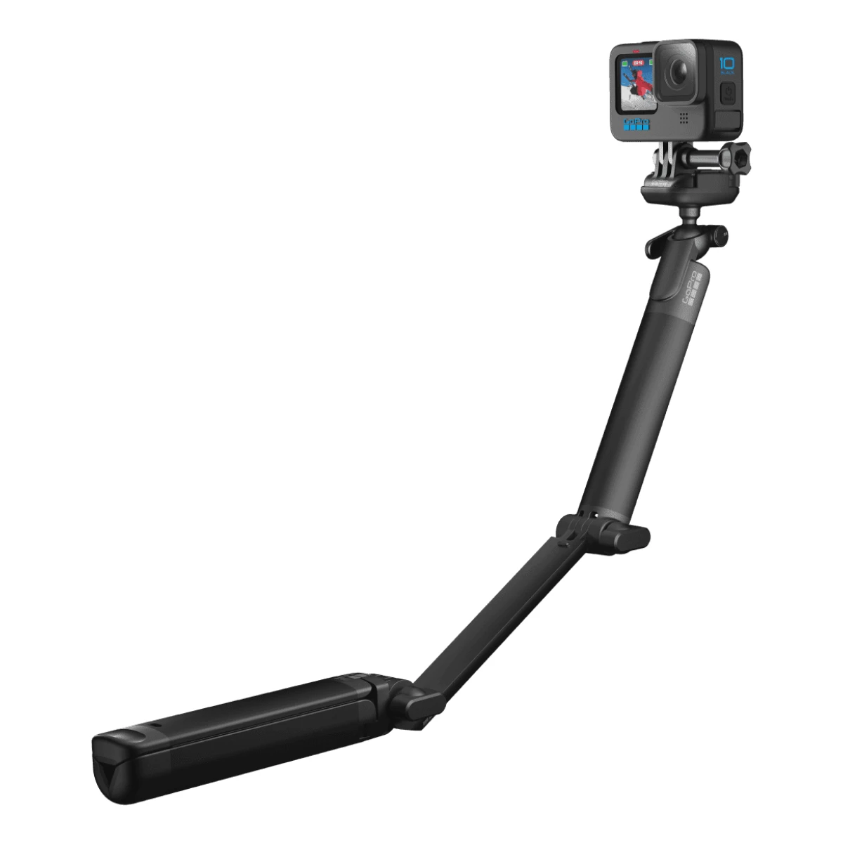 GoPro 3-Way 2.0 Tripod 3 GoPro 3-Way 2.0 Tripod - Image 3