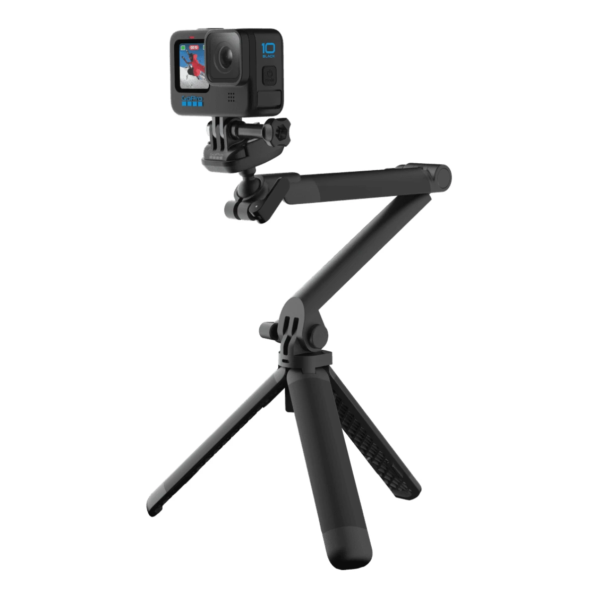 GoPro 3-Way 2.0 Tripod 4 GoPro 3-Way 2.0 Tripod - Image 4