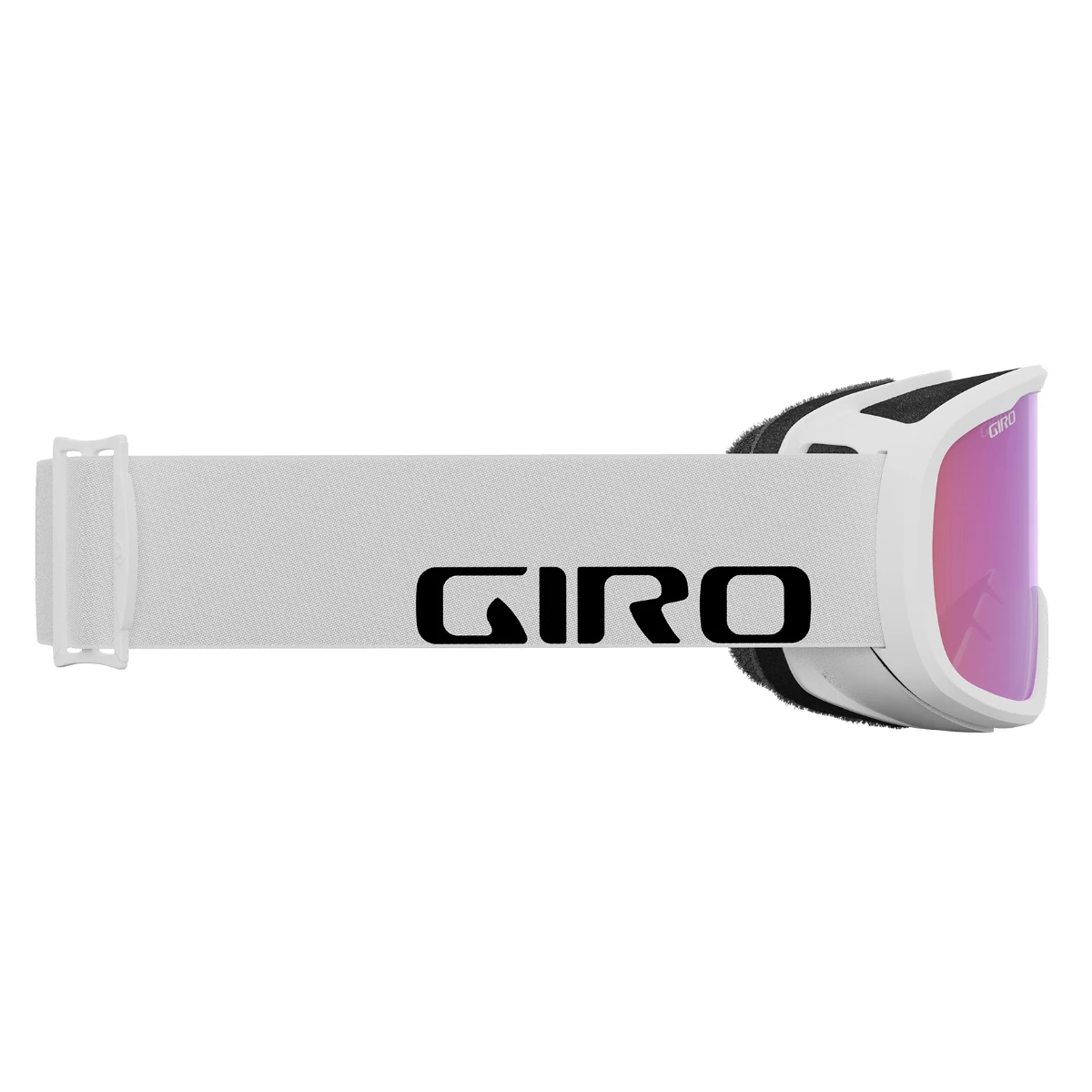 Giro Cruz Goggles + Yellow Boost Lens 2 Giro Cruz Goggles + Yellow Boost Lens - Image 2