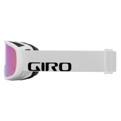 Giro Cruz Goggles + Yellow Boost Lens 5 Giro Cruz Goggles + Yellow Boost Lens -Ski Discount Shop 3003698 010 3