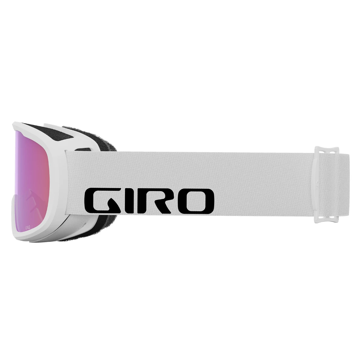 Giro Cruz Goggles + Yellow Boost Lens 3 Giro Cruz Goggles + Yellow Boost Lens - Image 3