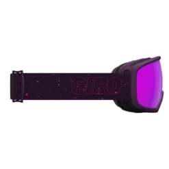 Giro Millie Goggles + Vivid Pink Lens Womens -Ski Discount Shop 3003710 062 3