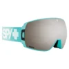 Spy Legacy SE Goggles + Bronze/Silver Lens