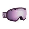 Spy Marshall Goggles + Rose Violet Lens
