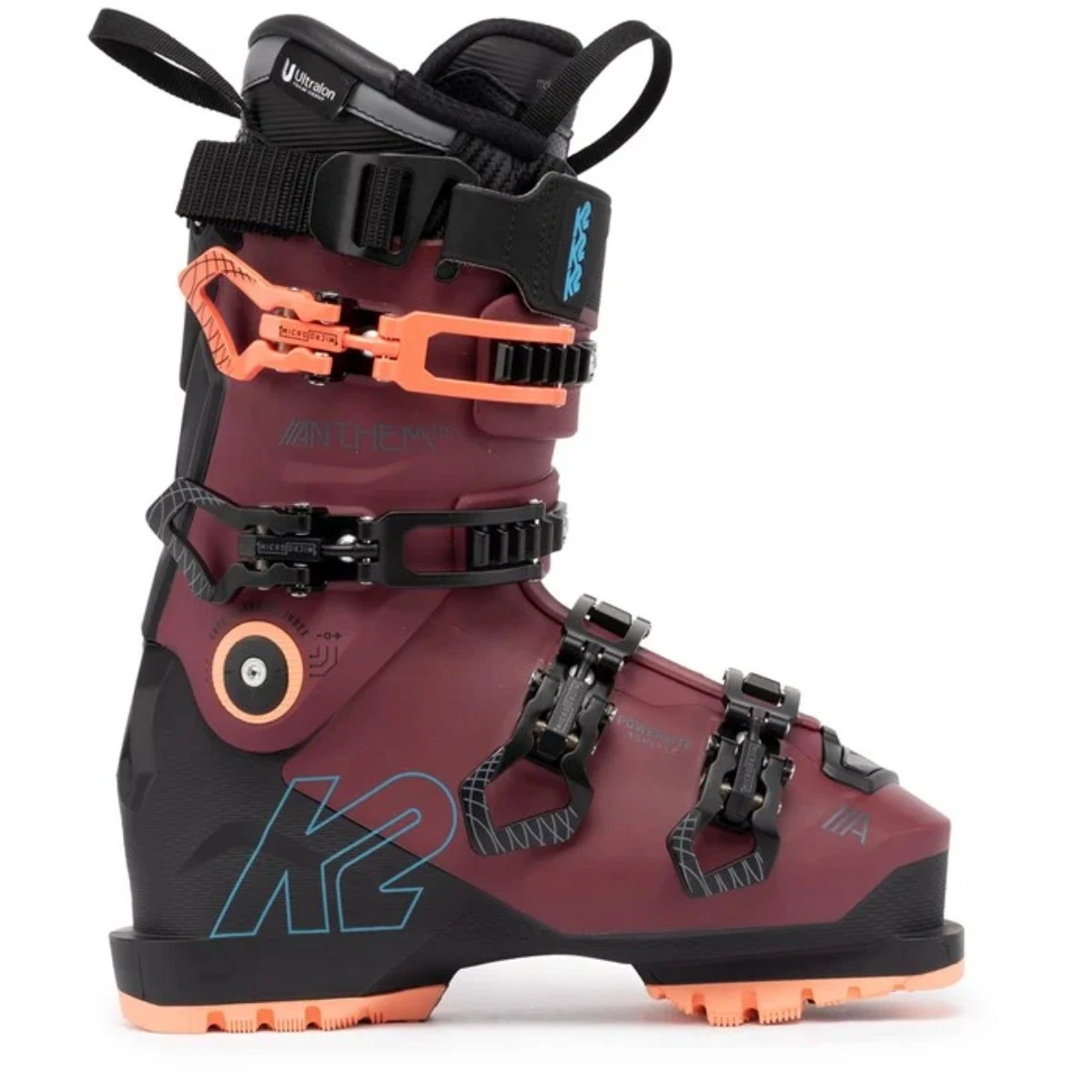 K2 Anthem 115 MV Ski Boots Womens 1 K2 Anthem 115 MV Ski Boots Womens