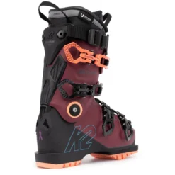 K2 Anthem 115 MV Ski Boots Womens 6 K2 Anthem 115 MV Ski Boots Womens -Ski Discount Shop 3003795 000 3