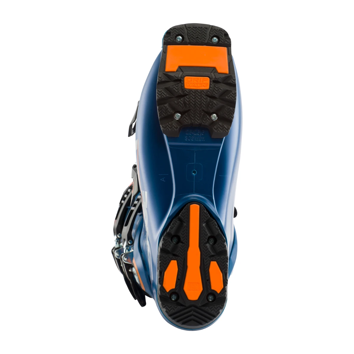 Lange RX 120 Ski Boots 4 Lange RX 120 Ski Boots - Image 4