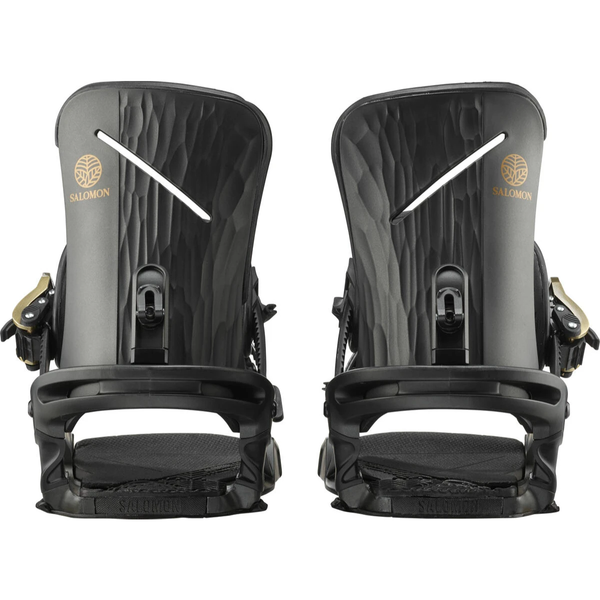 Salomon Nova Snowboard Bindings Womens 3 Salomon Nova Snowboard Bindings Womens - Image 3