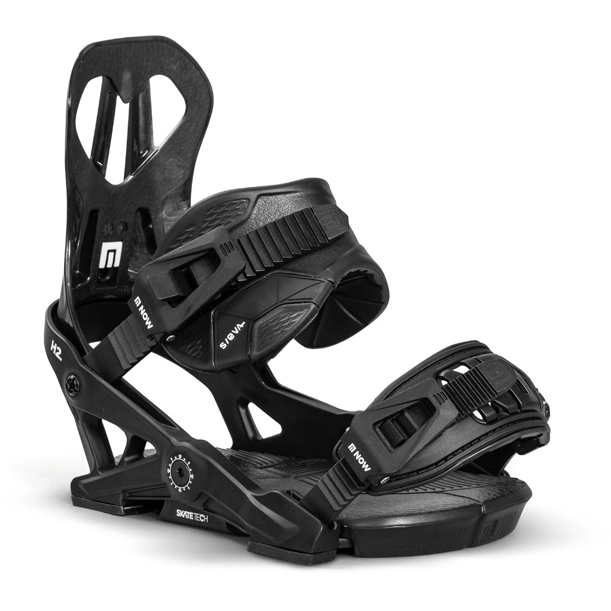 Now Brigada Snowboard Bindings Womens 1 Now Brigada Snowboard Bindings Womens