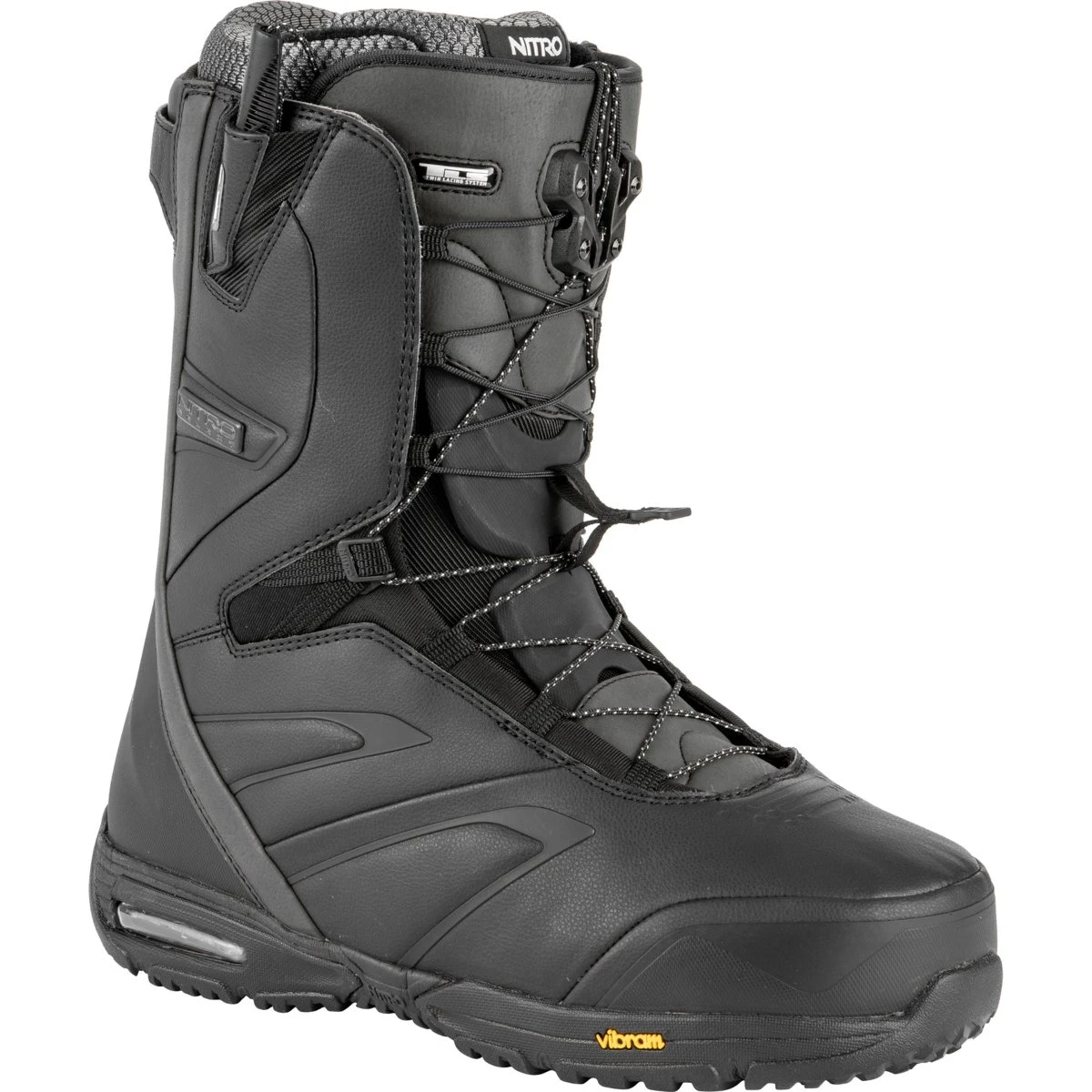 Nitro Select Snowboard TLS Boot 1 Nitro Select Snowboard TLS Boot