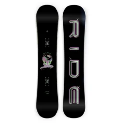 Ride Saturday Snowboard Womens
