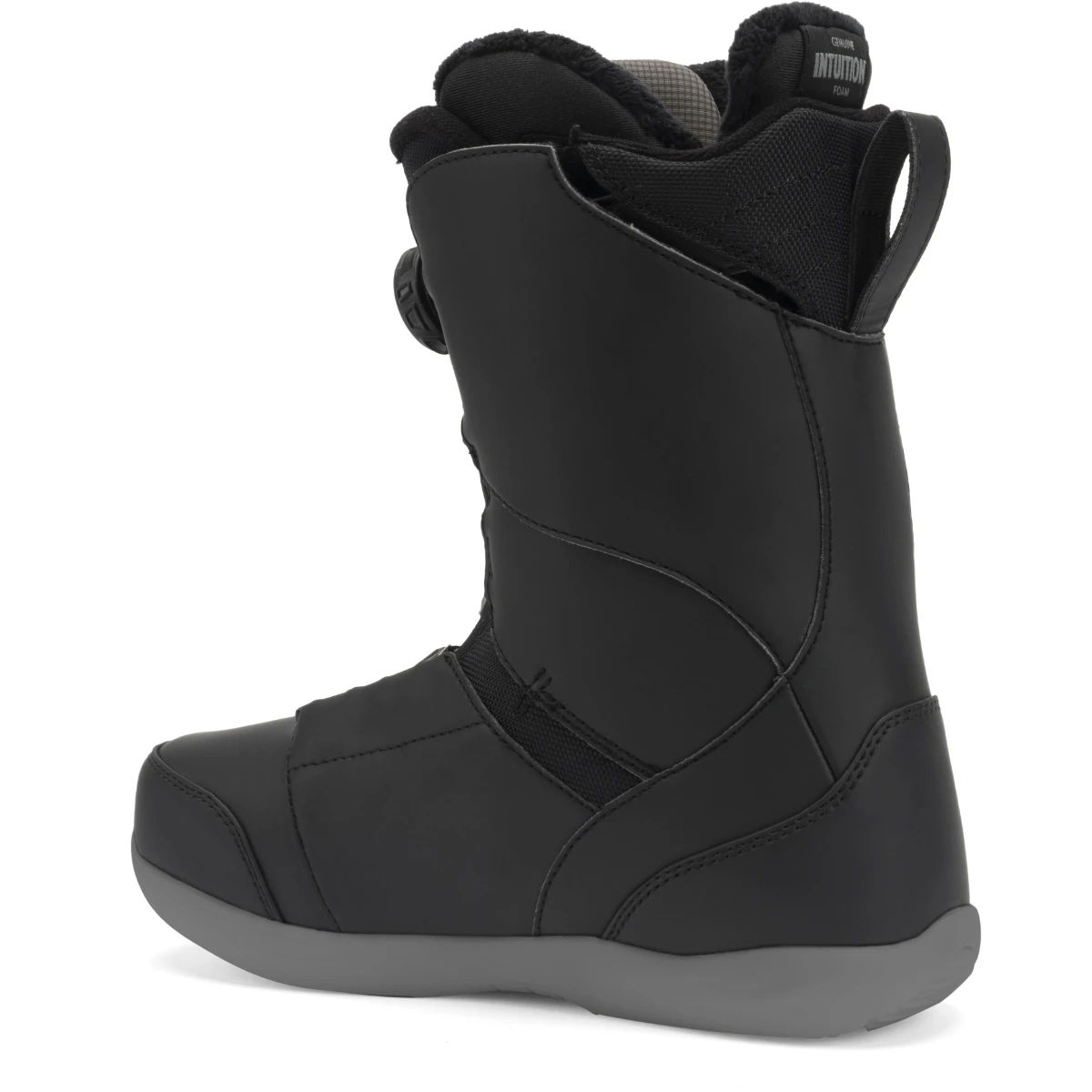 Ride Hera Snowboard Boots Womens 2 Ride Hera Snowboard Boots Womens - Image 2