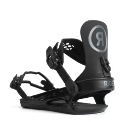 Ride K-1 Snowboard Bindings Youth