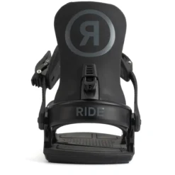 Ride K-1 Snowboard Bindings Youth 6 Ride K-1 Snowboard Bindings Youth -Ski Discount Shop 3004163 020 3