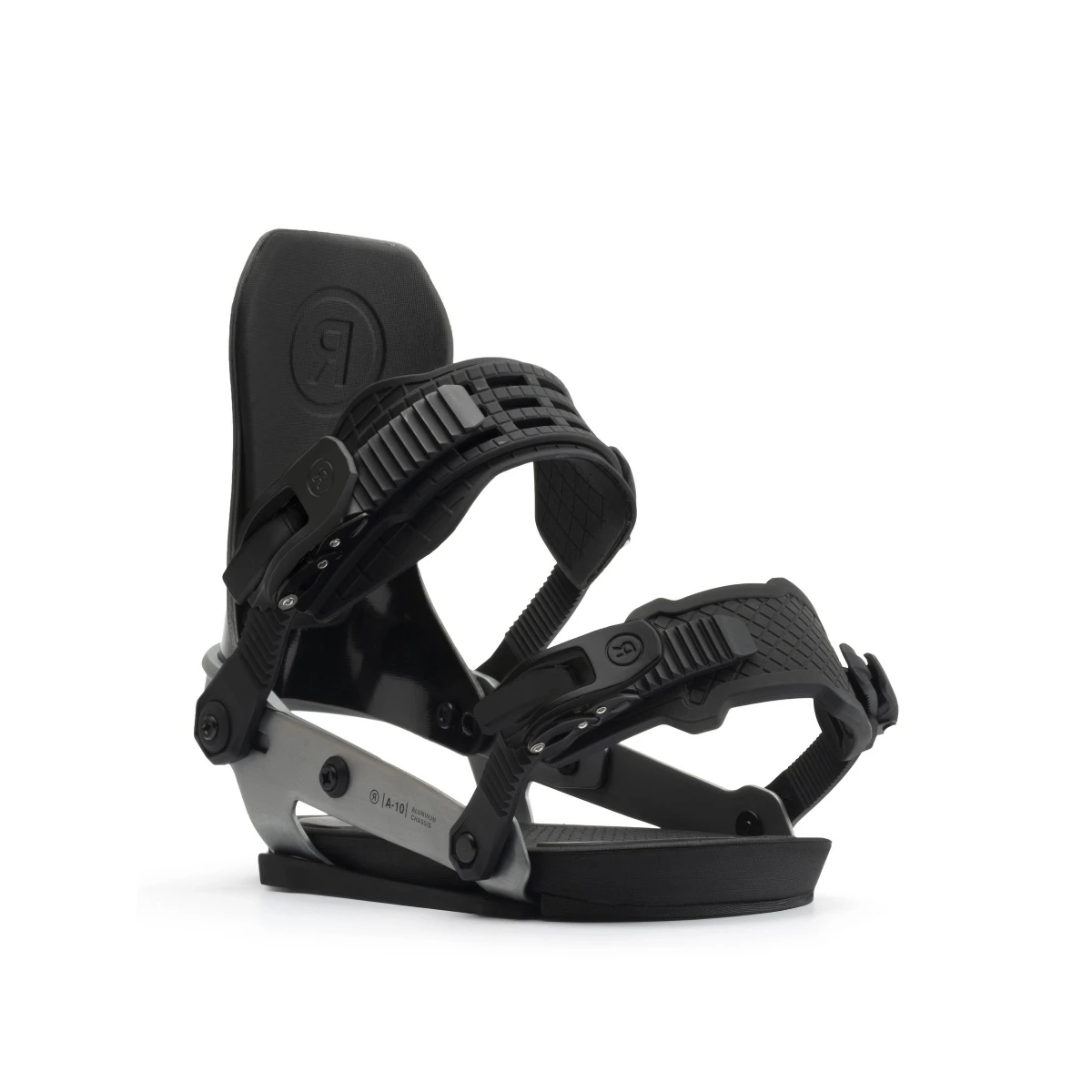 Ride A-10 Snowboard Bindings 1 Ride A-10 Snowboard Bindings