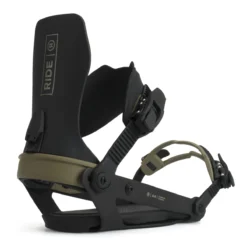 Ride A-6 Snowboard Bindings