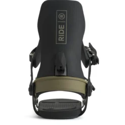Ride A-6 Snowboard Bindings -Ski Discount Shop 3004170 036 3