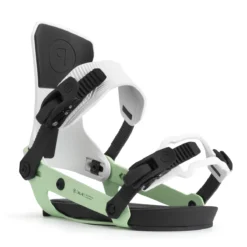 Ride AL-6 Snowboard Bindings Womens