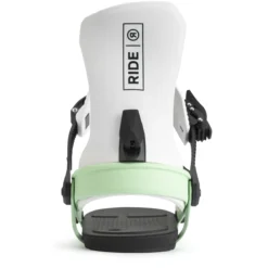 Ride AL-6 Snowboard Bindings Womens -Ski Discount Shop 3004172 032 3