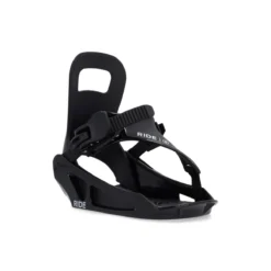Ride Micro Snowboard Binding Toddler