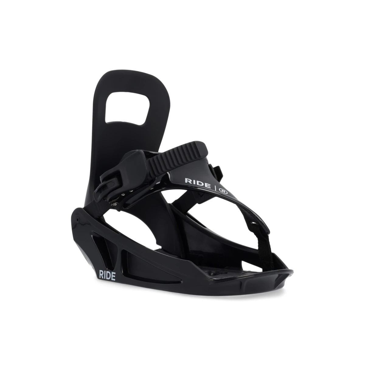 Ride Micro Snowboard Binding Toddler 1 Ride Micro Snowboard Binding Toddler