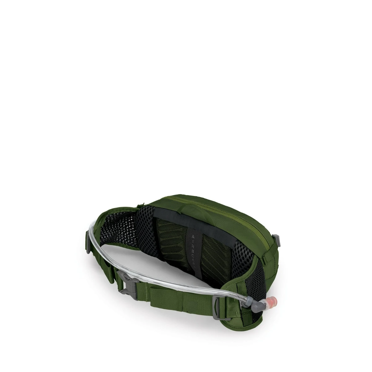 Osprey Seral 4 Lumbar Pack 2 Osprey Seral 4 Lumbar Pack - Image 2