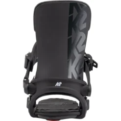 K2 Meridian Snowboard Bindings Womens -Ski Discount Shop 3004304 020 3