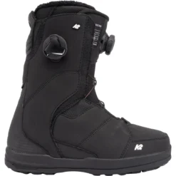 K2 Contour Snowboard Boots Womens