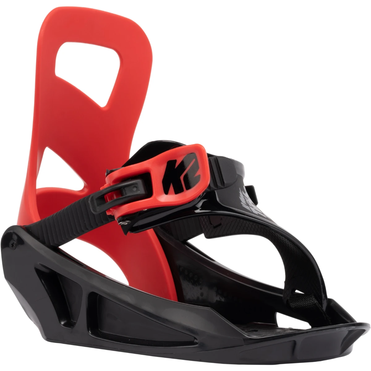 K2 Mini Turbo Snowboard Bindings Boys 1 K2 Mini Turbo Snowboard Bindings Boys