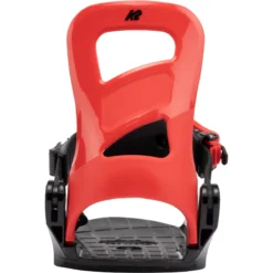 K2 Mini Turbo Snowboard Bindings Boys 5 K2 Mini Turbo Snowboard Bindings Boys -Ski Discount Shop 3004629 090 3