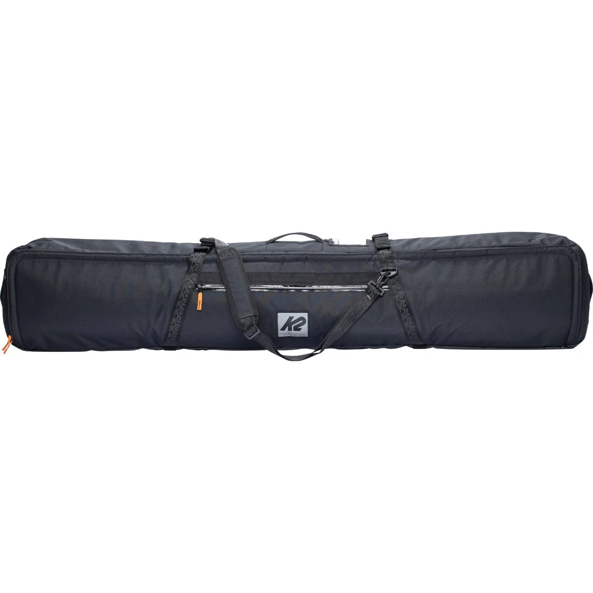 K2 Padded Snowboard Bag 1 K2 Padded Snowboard Bag