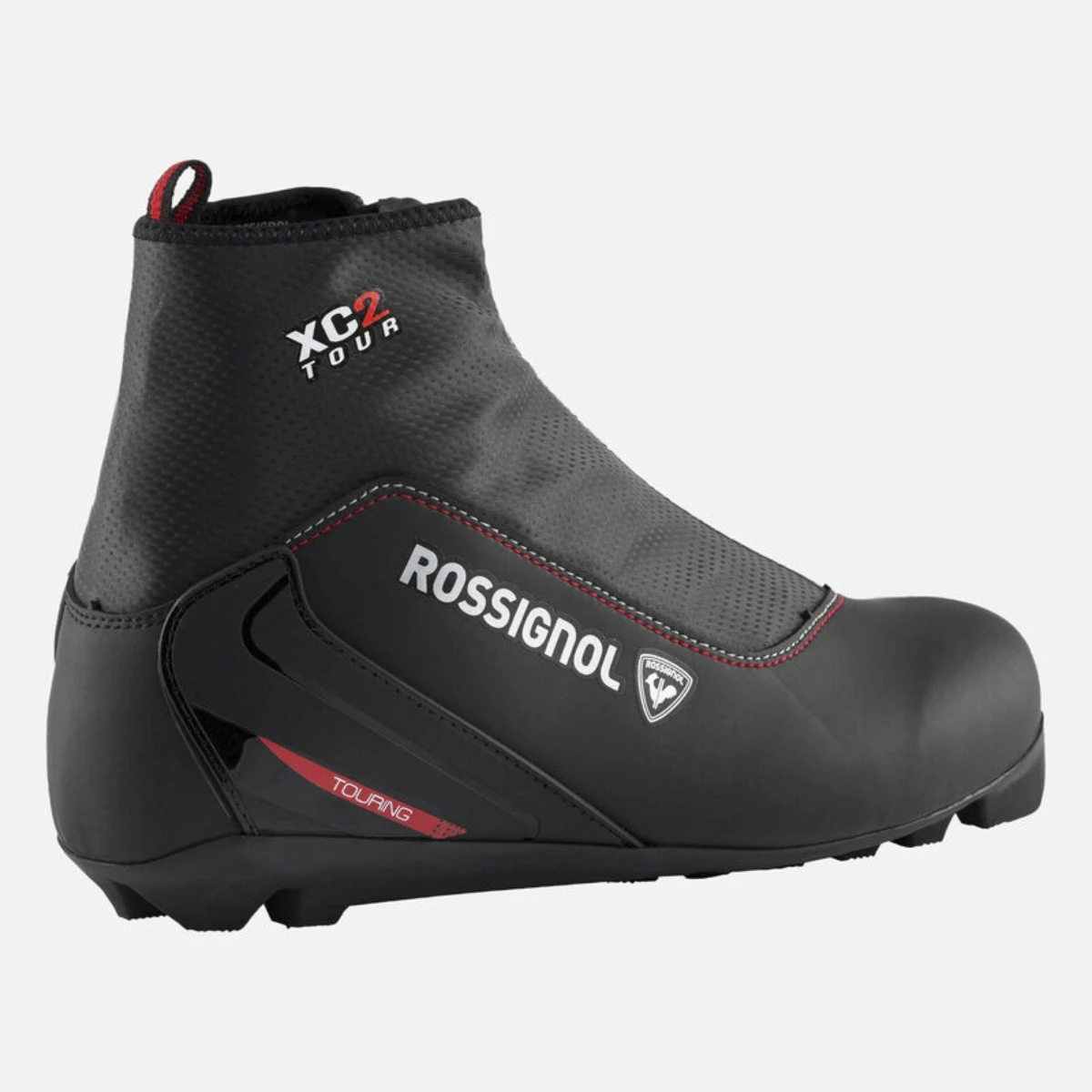 Rossignol XC2 Cross Country Ski Boots 2 Rossignol XC2 Cross Country Ski Boots - Image 2