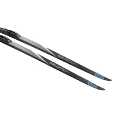 Salomon RS 10 And Prolink Shift-In Nordic Ski -Ski Discount Shop 3004975 000 3