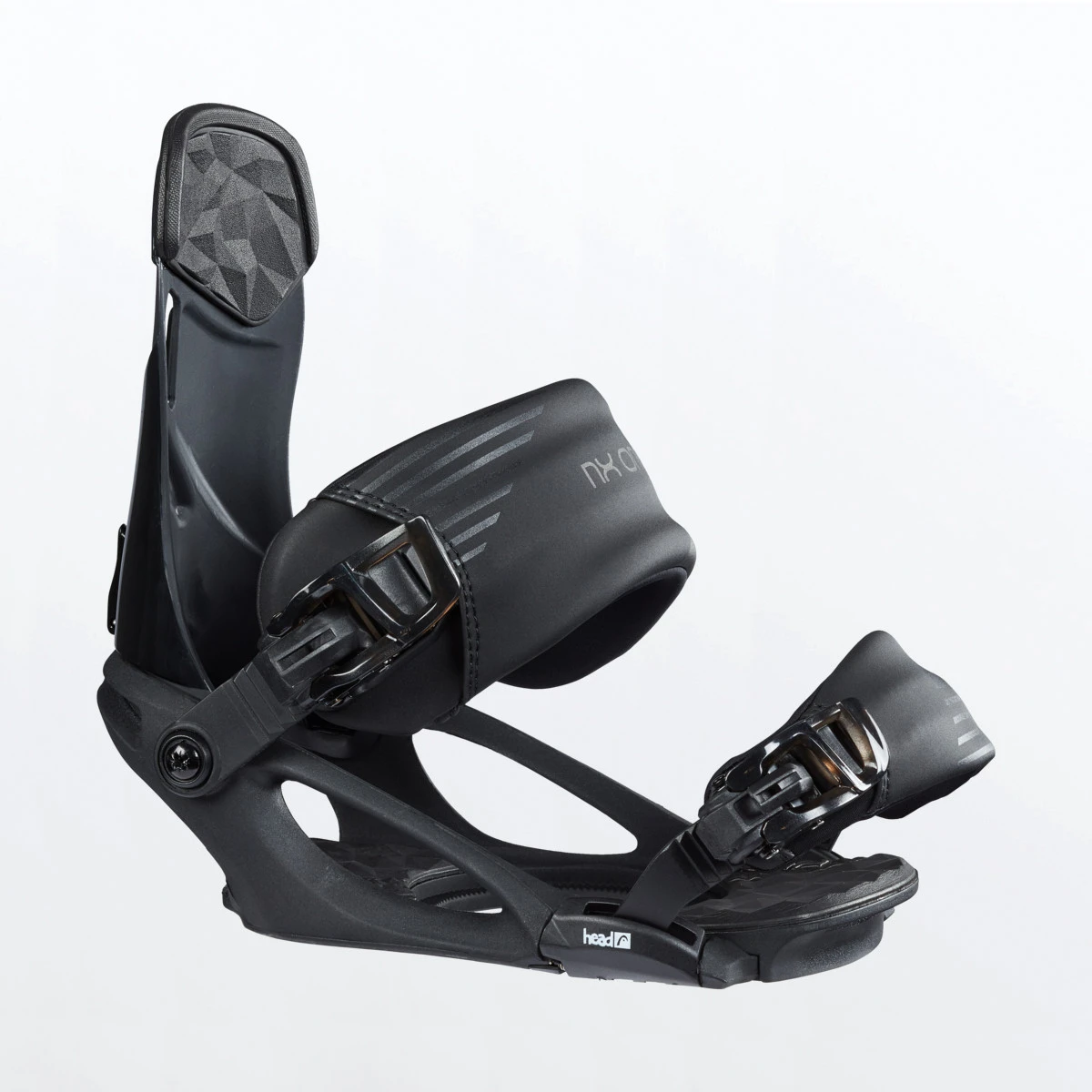 Head NX One Snowboard Bindings 1 Head NX One Snowboard Bindings